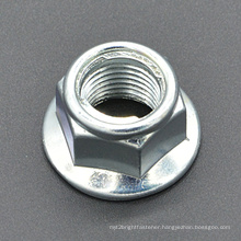 DIN6929 Hexagon Flange Lock Nut (CZ395)